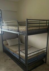 Blk 208 Boon Lay Place (Jurong West), HDB 3 Rooms #508102631